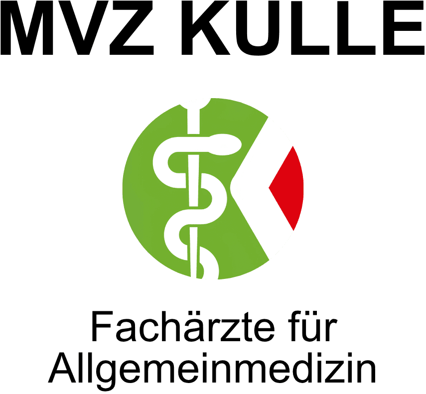 MVZ Kulle Logo